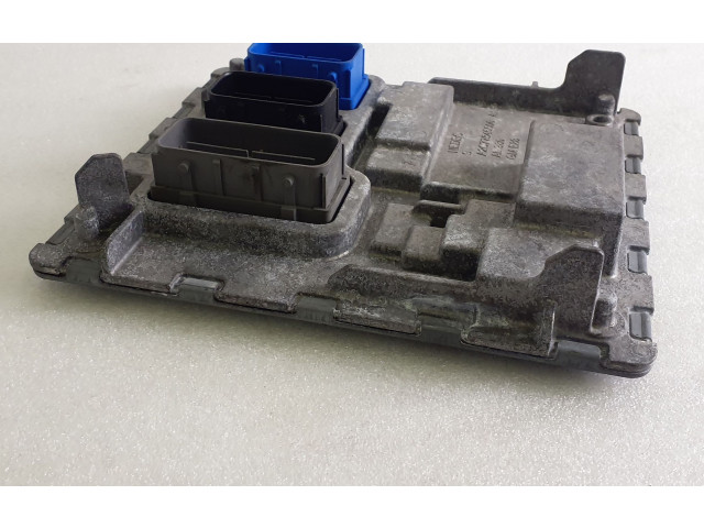 Блок управления двигателя 12718932, 116833270 Chevrolet Camaro