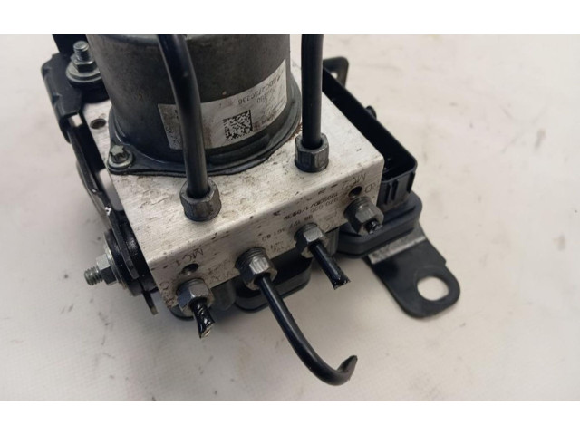 Блок АБС 9812786180   Opel  Combo D  2011 - 2017 года