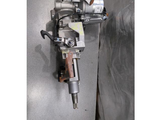 рейка Колонка рулевая 488104075R Renault Clio IV 2012 - года