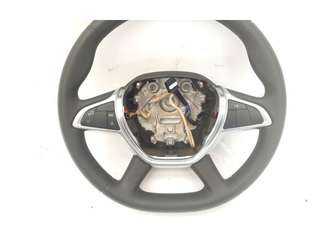 Руль Dacia Sandero  2008 - 2012 года       