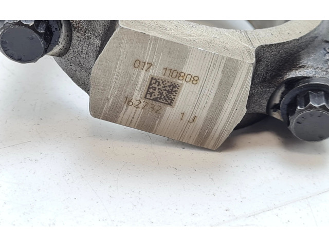  Поршень с шатуном  081187, 038J  Volkswagen PASSAT B6  