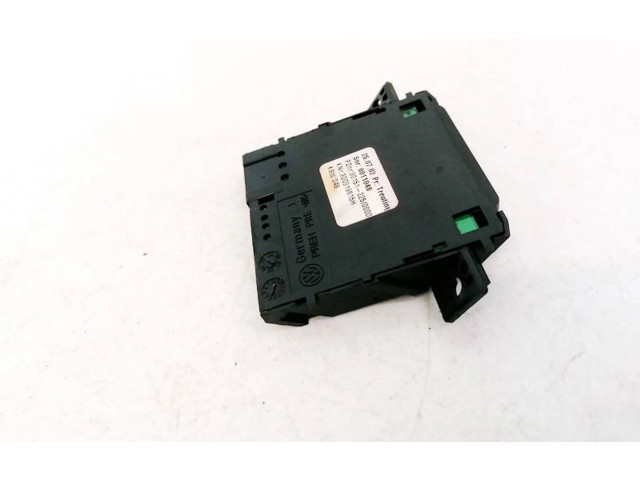 Блок управления климат-контролем 3D0919815H   Volkswagen Phaeton