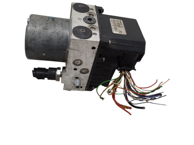 Блок АБС 0265950183, 0265950183   Alfa Romeo  GT   -  года