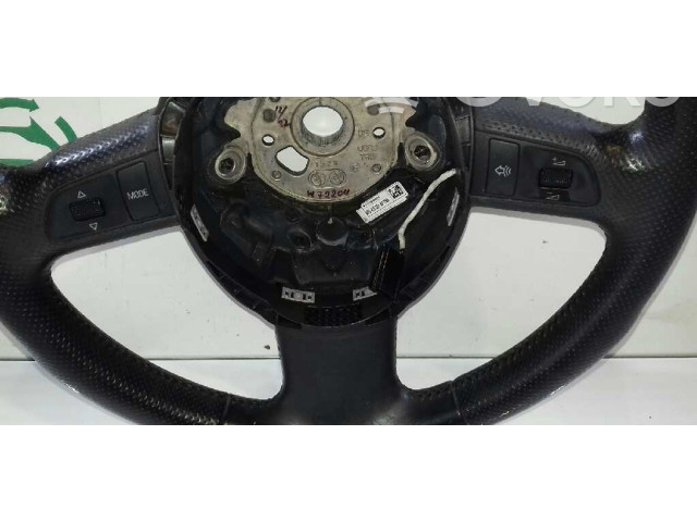 Volant Audi Q7 4L 2007   