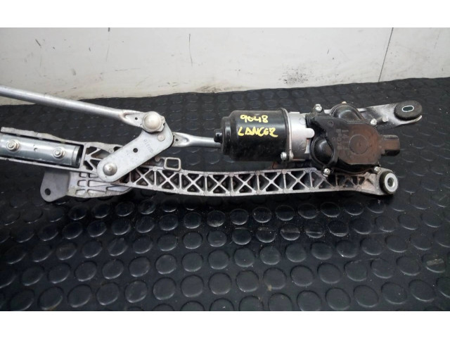 Моторчик дворников 1413B076 Mitsubishi Lancer Evolution