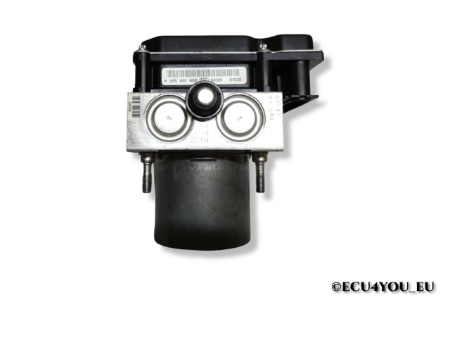 Блок АБС 0265230607, 476601CE0B Infiniti FX - года