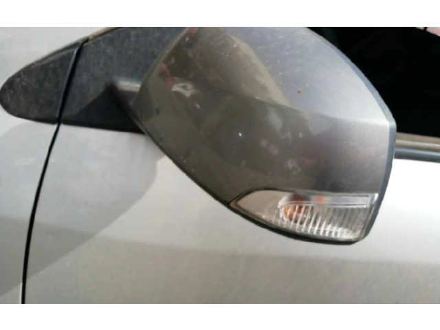 Zpětné zrcátko  Renault Megane III 2014  ABATIBLE  