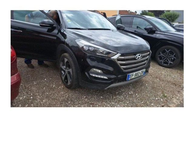 Блок управления климат-контролем 97250D7290TRY, 97250D7290TRY   Hyundai Tucson TL