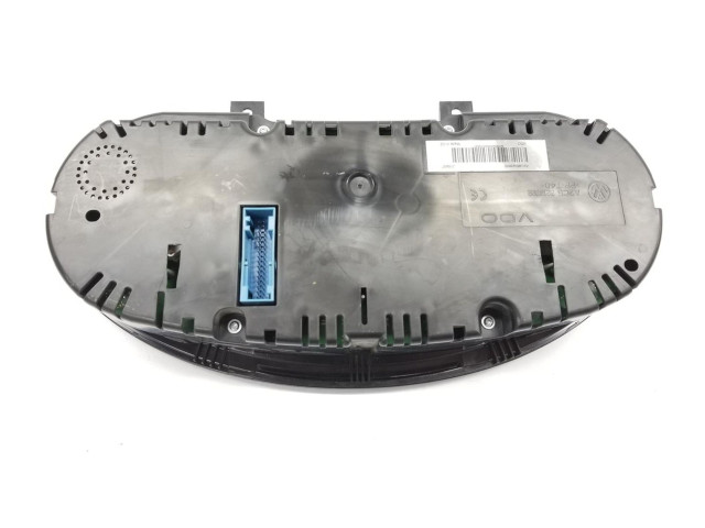 Přístrojová deska Volkswagen Tiguan 2015 5N0920873G, 5N0920873G