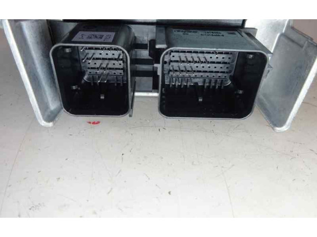 Блок подушек безопасности 9T1T14B321BD   Ford Transit -  Tourneo Connect