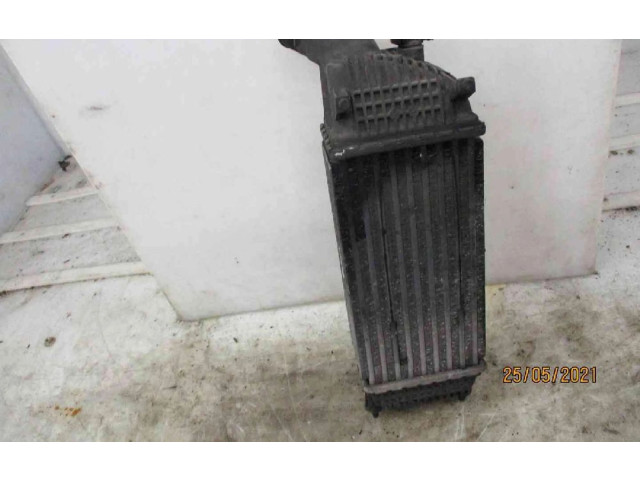 Интеркулер  9678861180, 9678861180   Peugeot 5008 