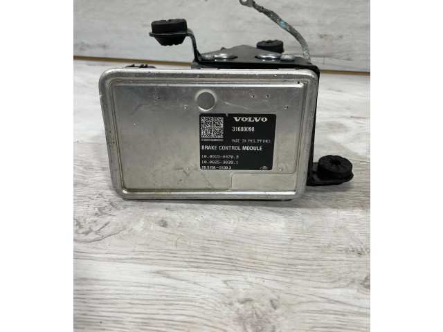 Блок АБС 31680098, 28515651303   Volvo  XC90  2014 -  года