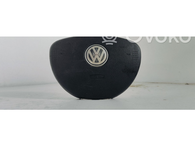 Подушка безопасности водителя 61305211A   Volkswagen New Beetle