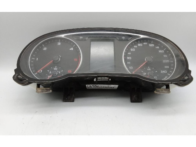 Панель приборов 8XA920930B   Audi A1       