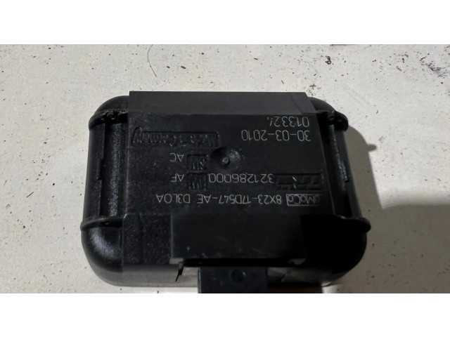 Датчик дождя