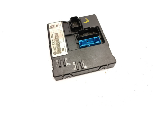 Блок комфорта 4F0907289E, 4F0910289E Audi A6 S6 C6 4F