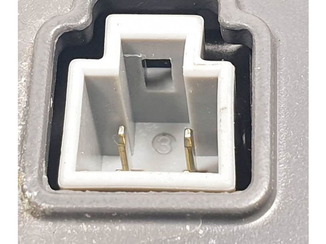 Блок управления Xenon