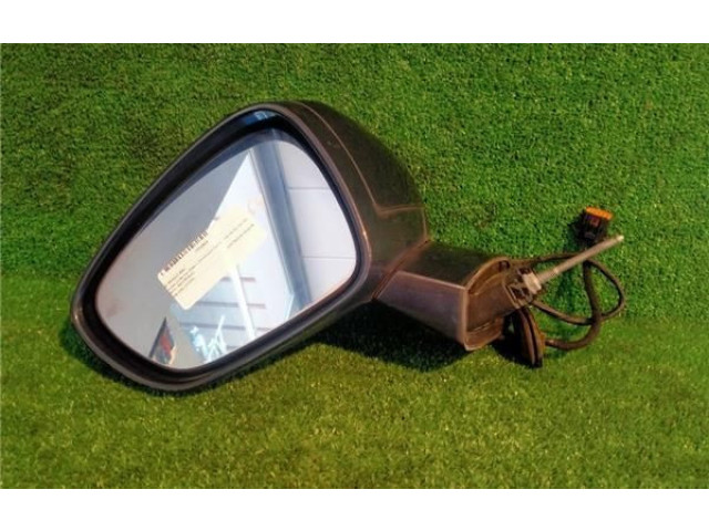 Зеркало (механическое)       Citroen C5  2008 - 2016 года   