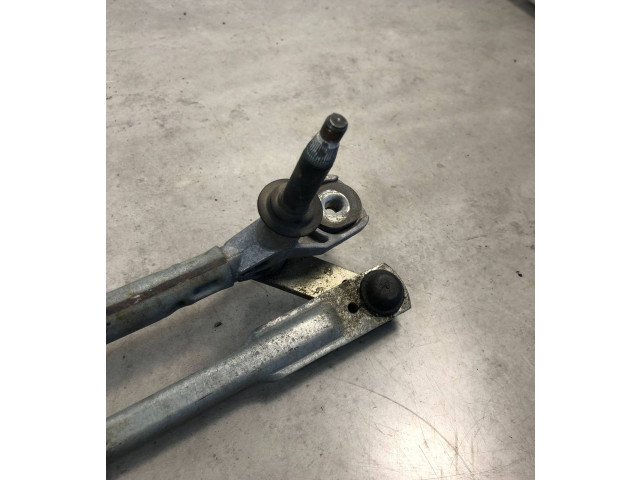 Комплект механизма стеклоочистителей