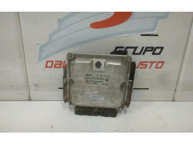 Řídící jednotka 0281012999 Chrysler Grand Voyager V 2007