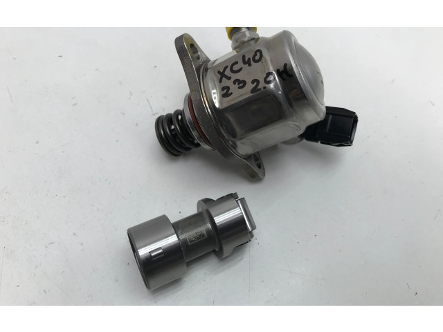 Топливный насос