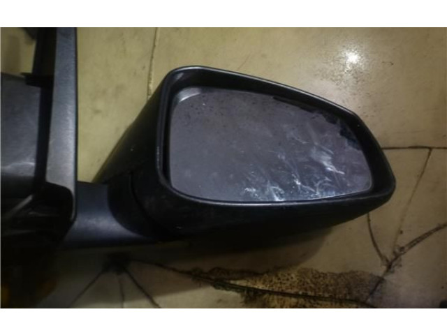 Zpětné zrcátko Renault Megane IV 2009