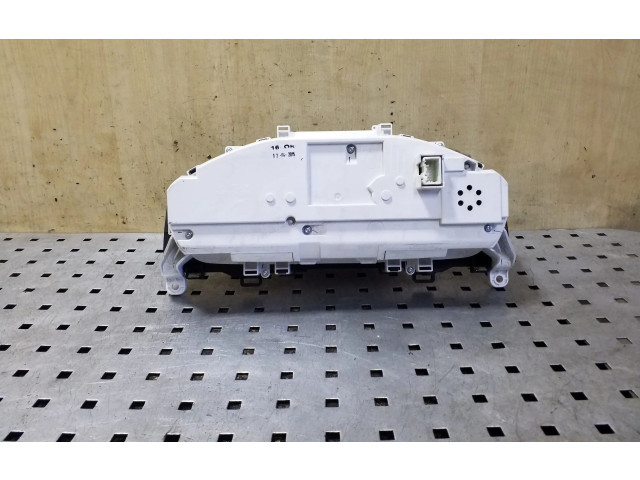 Přístrojová deska  Volvo XC70 2015 31412869, 769315620U  