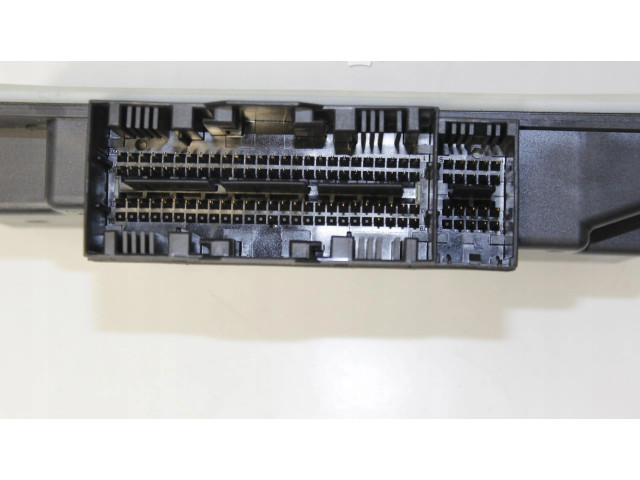 Блок подушек безопасности 9280186 BMW X3 F25