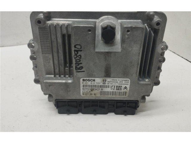  рейка  Колонка рулевая 0281012524, 0090047   Citroen C3 Pluriel  -  года