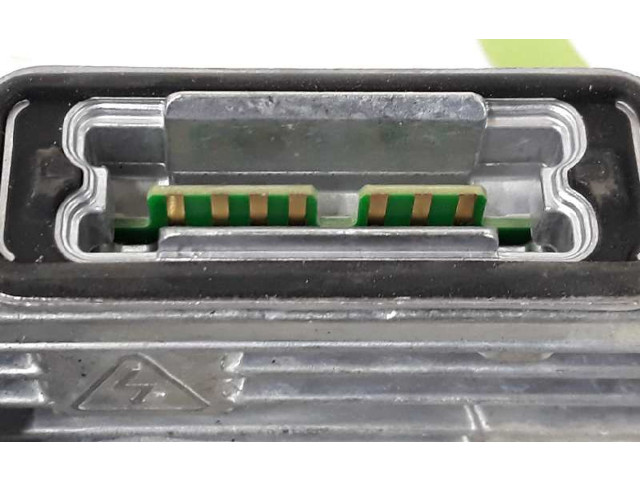 Блок управления Xenon