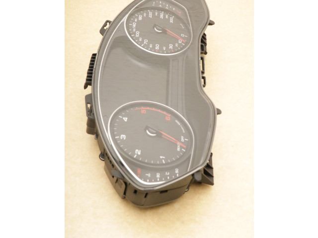 Панель приборов 8W5920701B, 8W5920701B Audi A4 Allroad B9