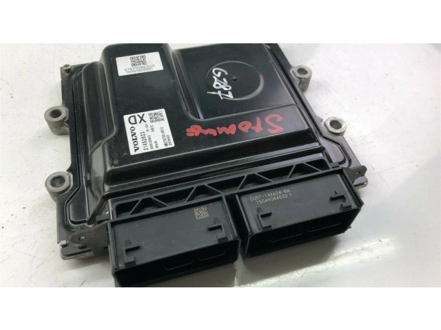 Другие блоки управления / модули