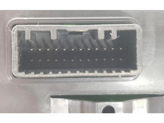 Панель приборов 248102645R, 248102645R   Dacia Sandero       