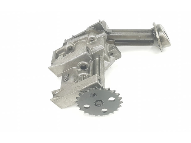 Масляный насос   150102231R, 150003395R  Dacia Logan II 