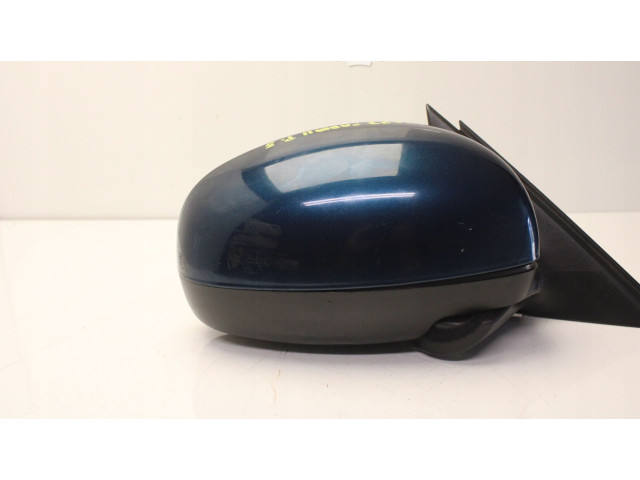 Зеркало электрическое        Skoda Fabia Mk2 (5J)  2007 - 2014 года   