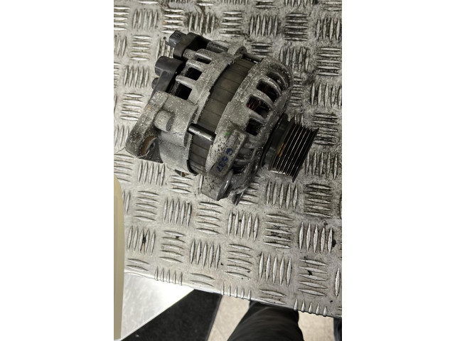 Генератор 231007633R Dacia Logan I