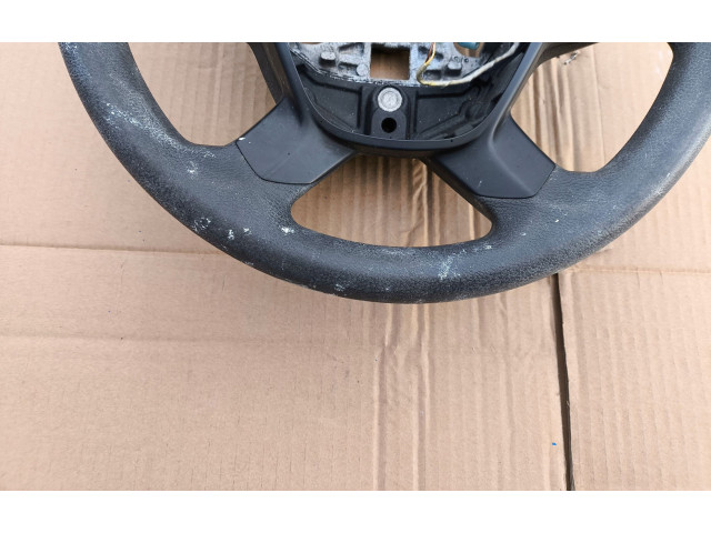 Руль Ford Transit Custom 2013 - 2023 года CD35B8, BK213600CD35B8