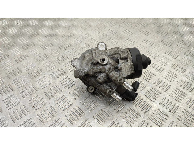 Топливный насос