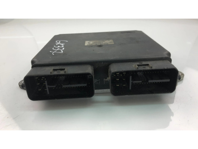 Блок управления двигателем Блок управления 1860B869 Mitsubishi Colt