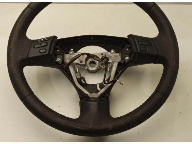 Руль Toyota Corolla Verso E121  2001 - 2004 года       