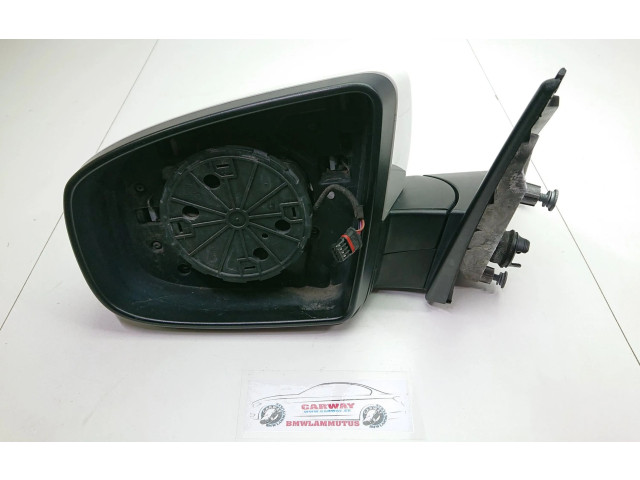 Zpětné zrcátko  BMW X6 E71 2008  5116-7282761, 7181193  