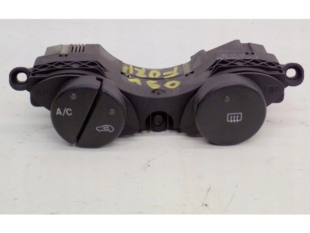 Блок управления климат-контролем    Ford Transit   Tourneo Connect