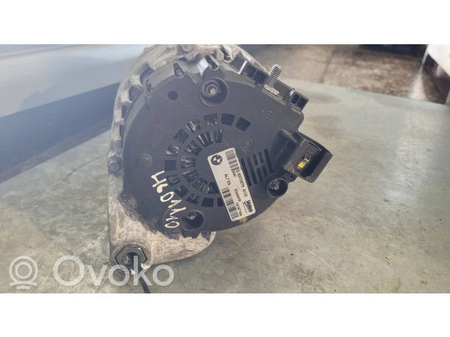 Генератор 8570676, S34AN19 BMW X5 F15