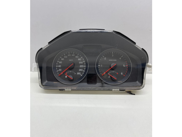 Панель приборов 36002714, 69199420T   Volvo V50       