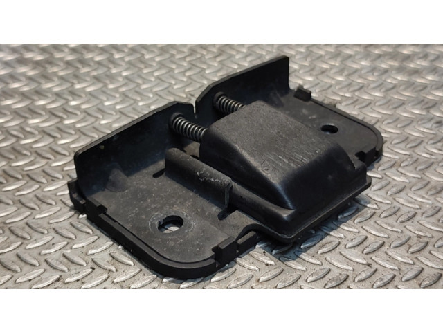 Ограничитель открытия двери