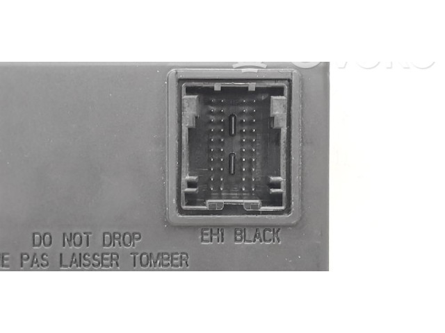 Блок предохранителей NBA015148004003 Dacia Logan I