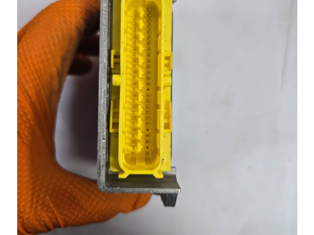 Блок подушек безопасности 5K0959655, 5WK44200 Volkswagen Golf VI