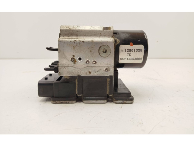 Jednotka ABS 12801328, 13664004 Saab 9-3 Ver2 2005