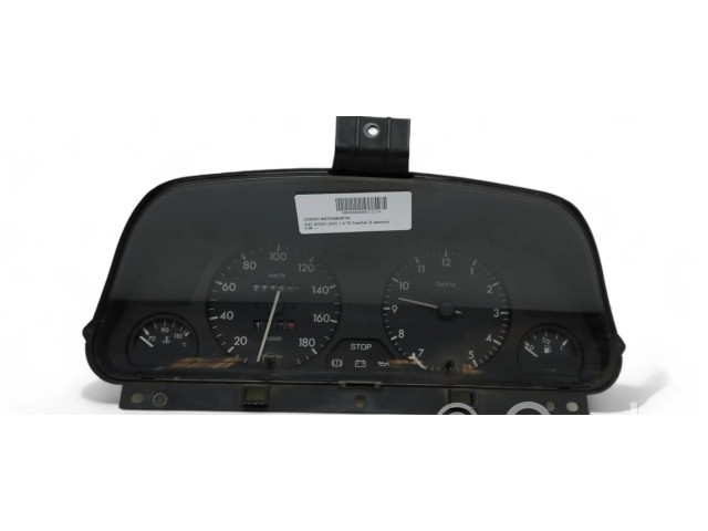 Přístrojová deska Fiat Scudo 1480110080