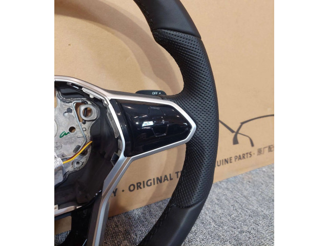 Руль Volkswagen Golf VIII 2019 - года 5H0419089, 5H0419089JF